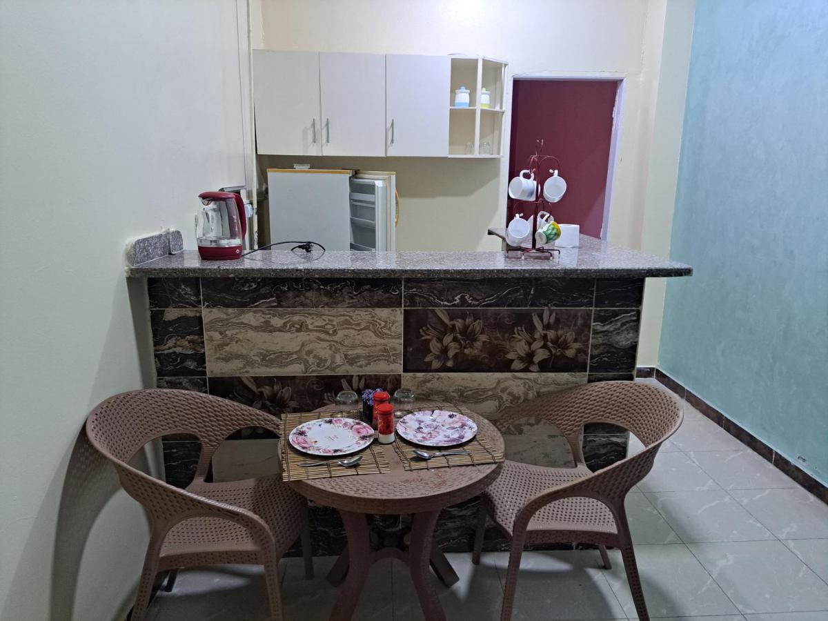 Sweet Home- Last Check In 12 Am Hurghada Exterior foto
